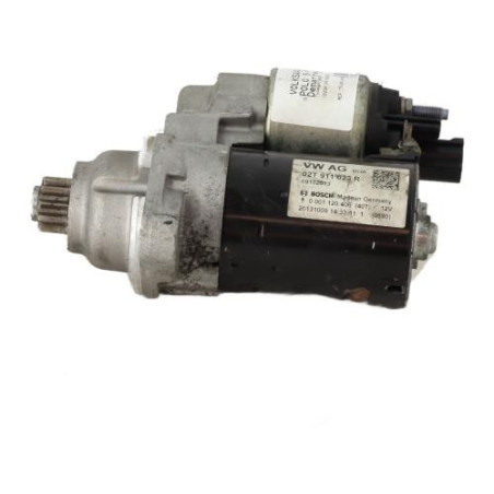 Demarreur VOLKSWAGEN POLO 5
