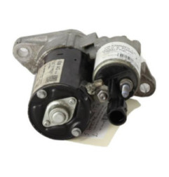 Demarreur VOLKSWAGEN POLO 5 Photo n°3