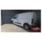 Commande chauffage PEUGEOT PARTNER 3