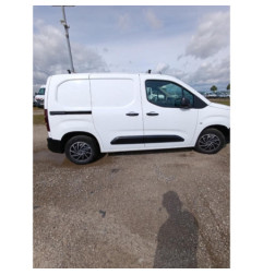 Commande chauffage PEUGEOT PARTNER 3 Photo n°10