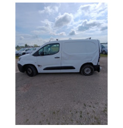Commande chauffage PEUGEOT PARTNER 3 Photo n°11