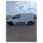 Commande chauffage PEUGEOT PARTNER 3