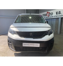 Commande chauffage PEUGEOT PARTNER 3 Photo n°13