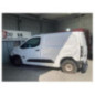 Commande chauffage PEUGEOT PARTNER 3