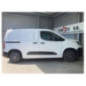 Commande chauffage PEUGEOT PARTNER 3
