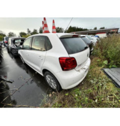 Demarreur VOLKSWAGEN POLO 5 Photo n°15