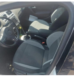 Demarreur VOLKSWAGEN POLO 5 Photo n°20