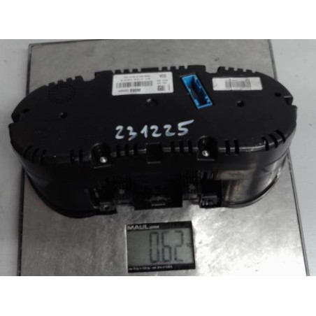 Compteur VOLKSWAGEN POLO 5