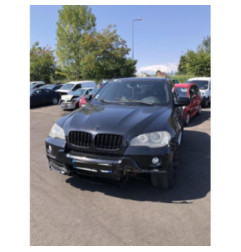 Cardan arriere gauche (transmission) BMW X5 E70 Photo n°3