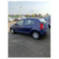 Capot DACIA SANDERO 1