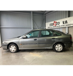 Commande chauffage RENAULT LAGUNA 1 Photo n°3