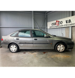 Commande chauffage RENAULT LAGUNA 1 Photo n°4