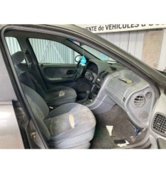 Commande chauffage RENAULT LAGUNA 1 Photo n°5