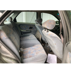 Commande chauffage RENAULT LAGUNA 1 Photo n°6