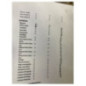 Commande chauffage RENAULT LAGUNA 1