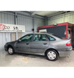 Commande chauffage RENAULT LAGUNA 1 Photo n°9