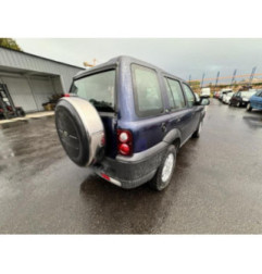 Moteur LAND ROVER FREELANDER 1 Photo n°20