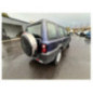 Moteur LAND ROVER FREELANDER 1