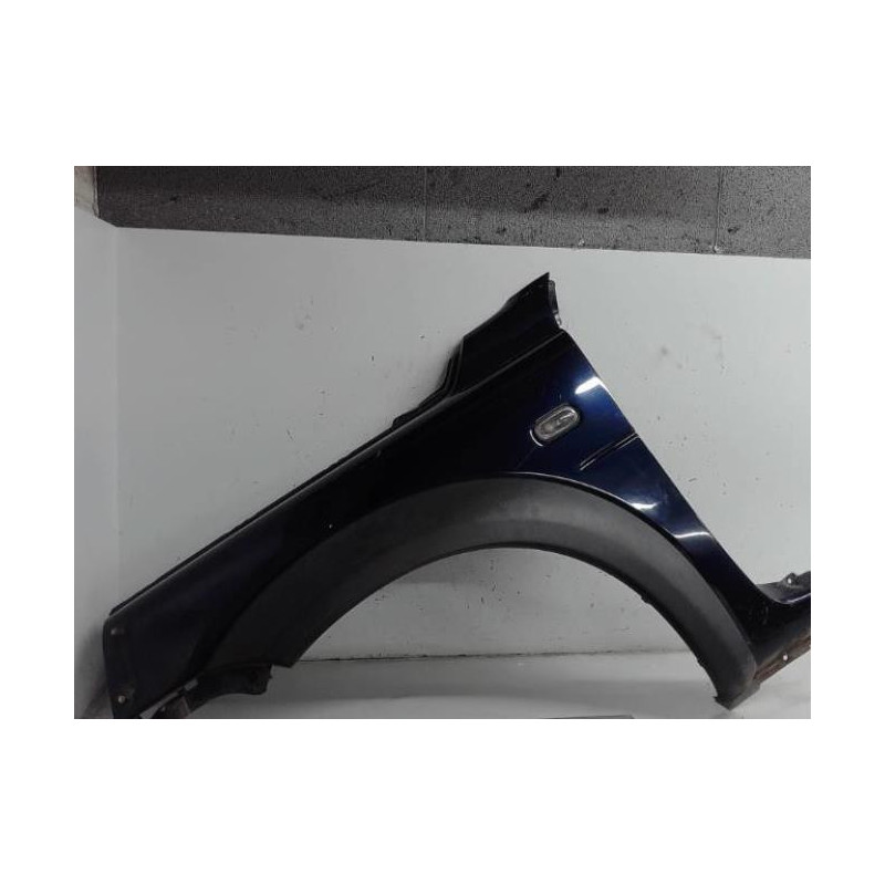 Aile avant gauche LAND ROVER FREELANDER 1