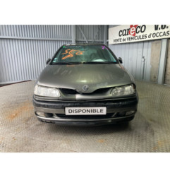 Mastervac RENAULT LAGUNA 1 Photo n°1
