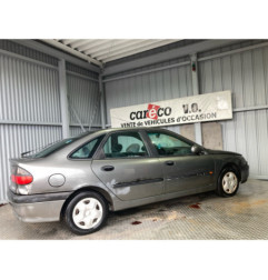 Mastervac RENAULT LAGUNA 1 Photo n°10