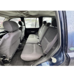 Aile avant gauche LAND ROVER FREELANDER 1 Photo n°19