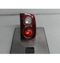 Feu arriere principal droit (feux) LAND ROVER FREELANDER 1 Photo n°1