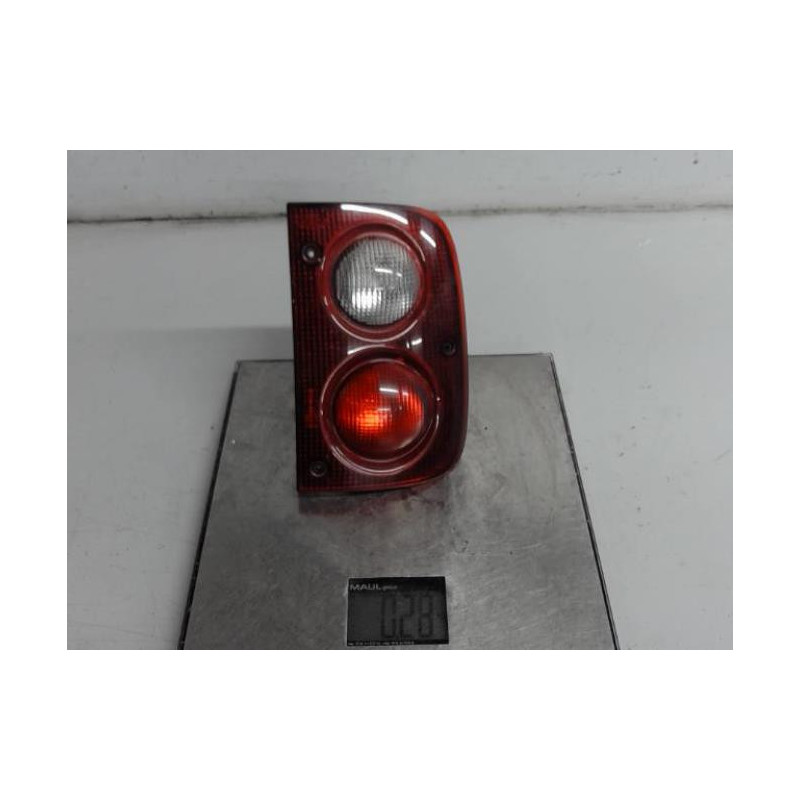 Feu arriere principal droit (feux) LAND ROVER FREELANDER 1