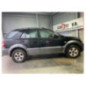 Capot KIA SORENTO 1