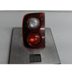 Feu arriere principal gauche (feux) LAND ROVER FREELANDER 1 Photo n°1