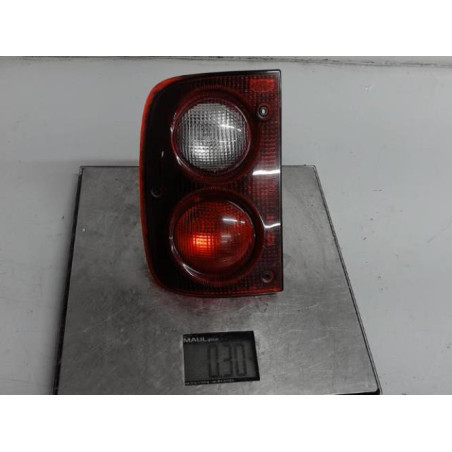 Feu arriere principal gauche (feux) LAND ROVER FREELANDER 1 Photo n°1