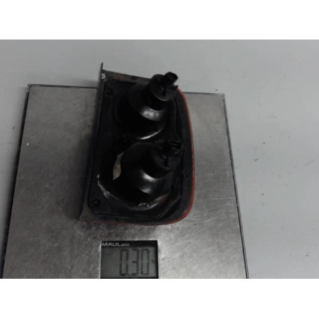 Feu arriere principal gauche (feux) LAND ROVER FREELANDER 1