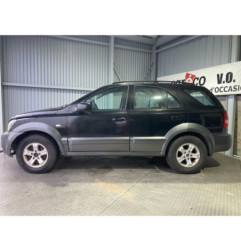 Commande chauffage KIA SORENTO 1 Photo n°3