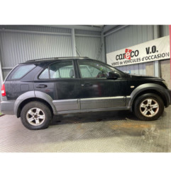 Commande chauffage KIA SORENTO 1 Photo n°4