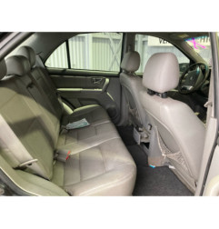 Commande chauffage KIA SORENTO 1 Photo n°5