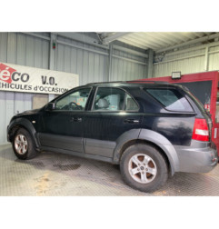 Commande chauffage KIA SORENTO 1 Photo n°9