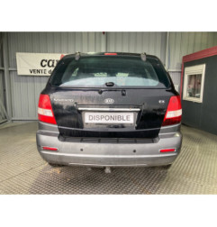 Commande chauffage KIA SORENTO 1 Photo n°11
