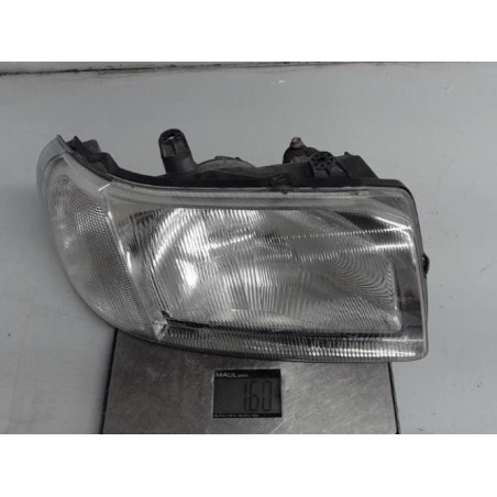 Optique avant principal droit (feux)(phare) LAND ROVER FREELANDER 1 Photo n°1