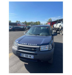 Optique avant principal droit (feux)(phare) LAND ROVER FREELANDER 1 Photo n°7