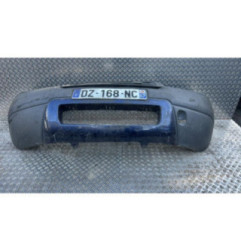 Pare choc avant LAND ROVER FREELANDER 1 Photo n°4