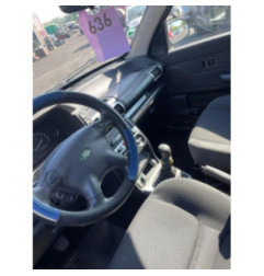 Pare choc avant LAND ROVER FREELANDER 1 Photo n°5