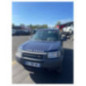 Pare choc avant LAND ROVER FREELANDER 1
