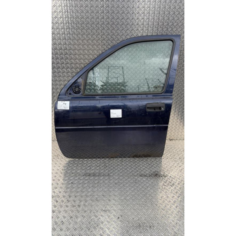 Porte avant gauche LAND ROVER FREELANDER 1