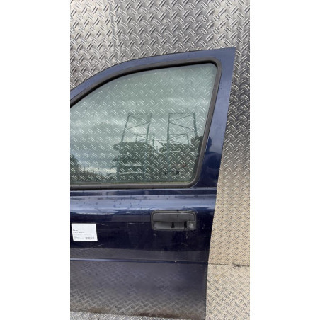 Porte avant gauche LAND ROVER FREELANDER 1