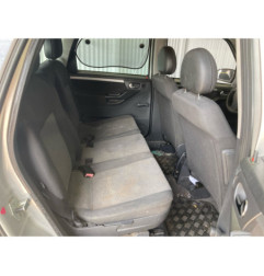 Commande chauffage OPEL MERIVA A Photo n°6