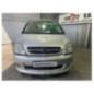Commande de phare OPEL MERIVA A