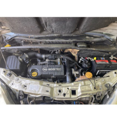 Commande de phare OPEL MERIVA A