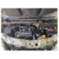 Commande de phare OPEL MERIVA A