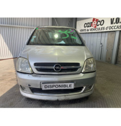 Commodo phare OPEL MERIVA A Photo n°1