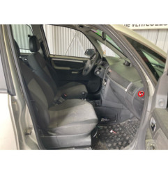 Commodo phare OPEL MERIVA A Photo n°7